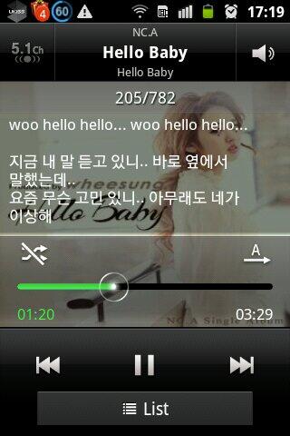 ShirAj97's tweet image. Addictive :^) #NC.A  #Hello_Baby
@lovenca i never knew she have twitter lol ;;))