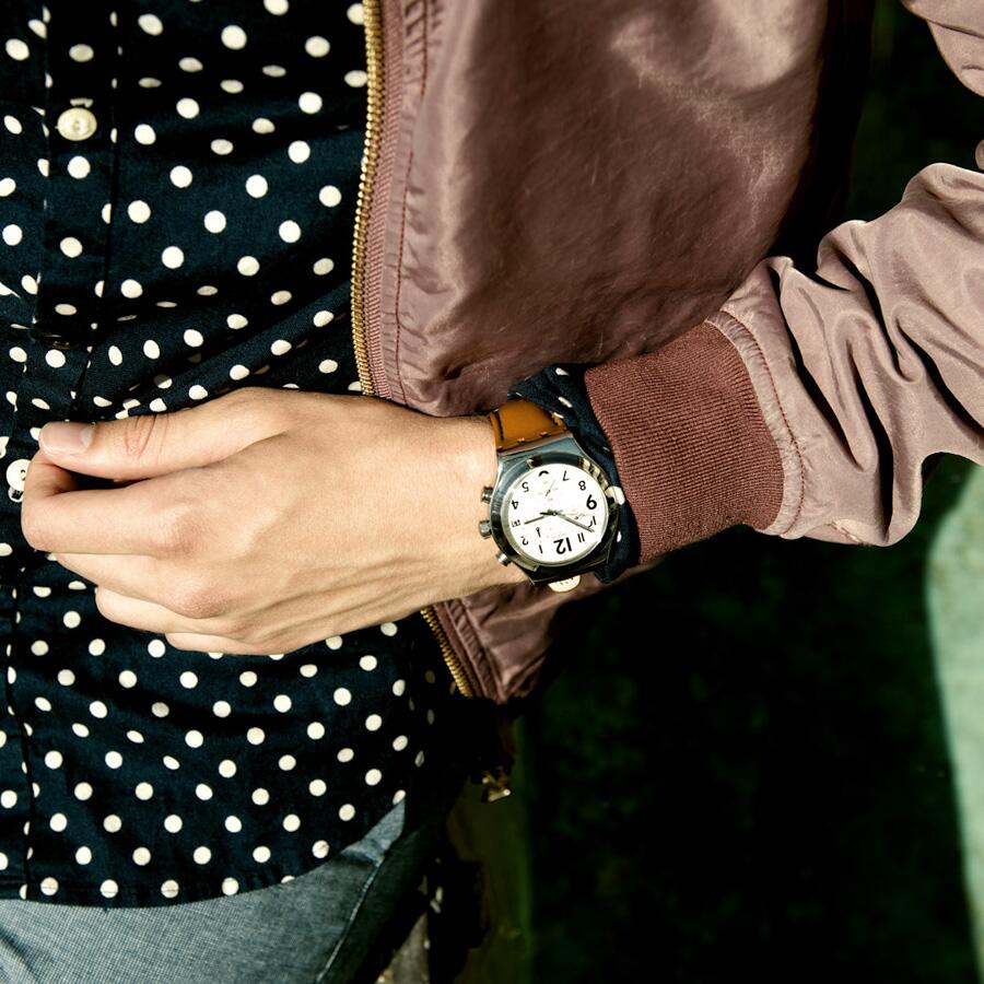 Swatch leblon clearance
