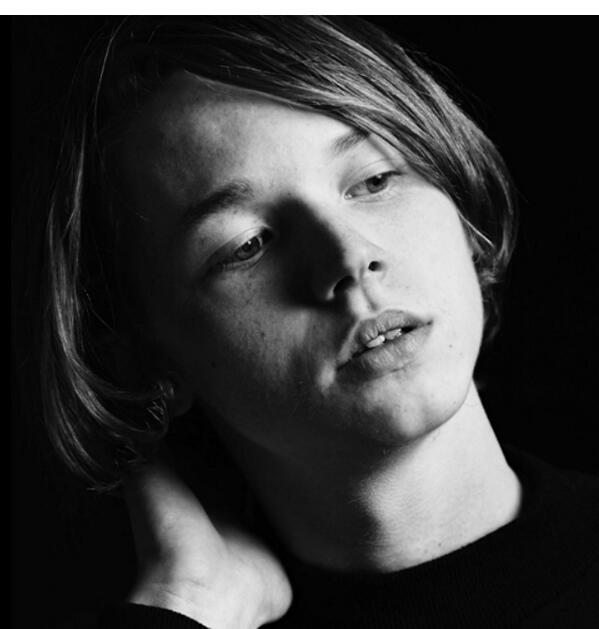 #jackkilmer aka Liv Ullmann