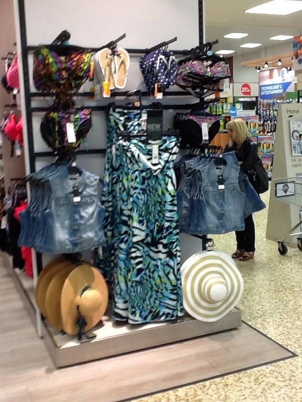 Stevenage ready for the sunshine <a href="/112TRADE/">Extra  112 #Traders</a> <a href="/Stevenage_tesco/">Tesco Stevenage </a> <a href="/TomShutlar/">Tom Shutlar</a> <a href="/greenbhoygerry/">Bill Glennie</a>