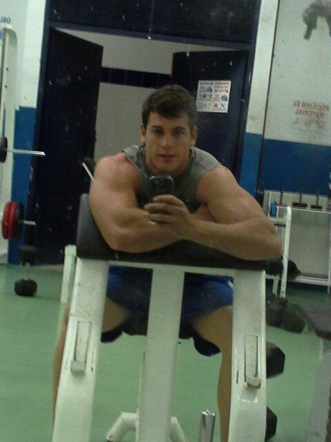Peter6_MC's tweet photo. Despues de estas "vacaciones" ya vuelto a estar en to lo mio jojojo http://t.co/8mWJkBzTYV
