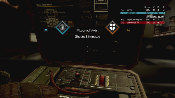 MLGLecter's tweet photo. @SneaKyTourneys Seed 9 Beats Seed 25 http://t.co/v6Hfv80kxt