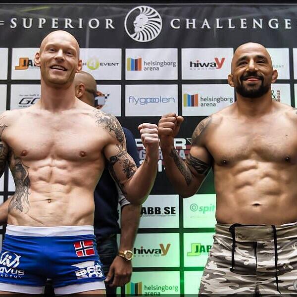 Aron Jahnsen On Twitter Great Picture Captured By Mmanytt Publicweigh In Superiorc Its On Http T Co Bj9smfwms3
