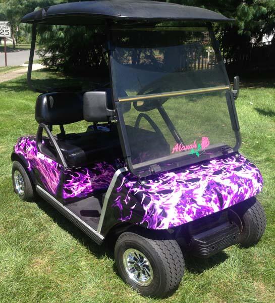 PwrSportsWraps's tweet photo. - http://t.co/T03Yrz05jt - #3M #3MWraps #CarWrapsEriePA #DoItYourselfWraps #FlameWraps #GOLFCARWRAP #GolfCarWraps ... http://t.co/GLz6bxlIya