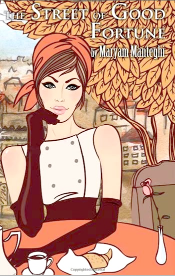 IndieTrailers's tweet photo. Check out #thestreetofgoodfortune - Maryam Manteghi's memoir! http://t.co/su8as5U64R http://t.co/GYbROOXG3j  @elhamtv