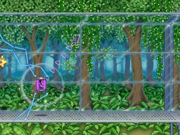 TheScript247's tweet photo. I just flew 970m in an explosive game of #JetpackJoyride on iPad. http://t.co/Xxohdw3Kaz http://t.co/P4Yf2epvla
