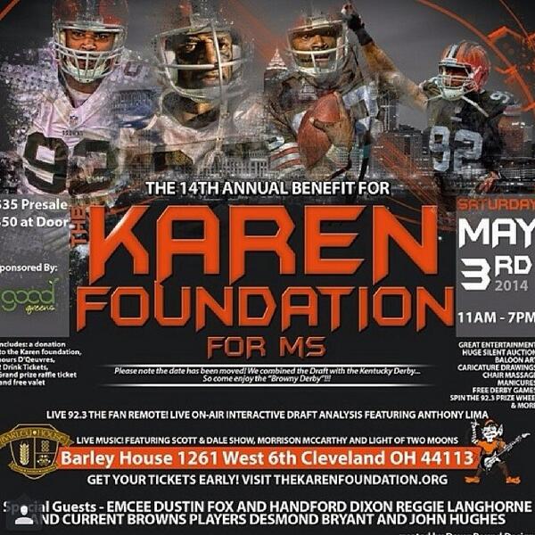 Desmond Bryant tweet media