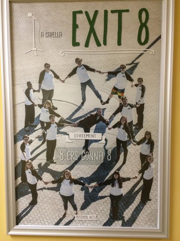 Exit 8 (@Exit_8) / Posts / X