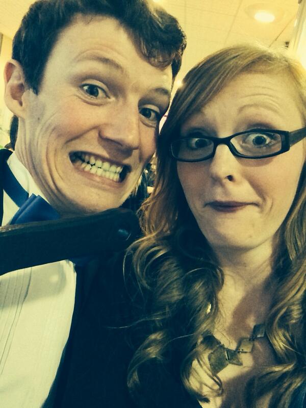 lucy_slavin's tweet image. #pumphandle #johnsnow