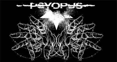 Psyopus's tweet photo. PSYOPUS  7/18 Endicott, NY - Downtown Quarterback  7/19 Clementon, NJ - Harper's Pub 7/20 Essex, MD - The Circuit http://t.co/mHeMqOmjyN