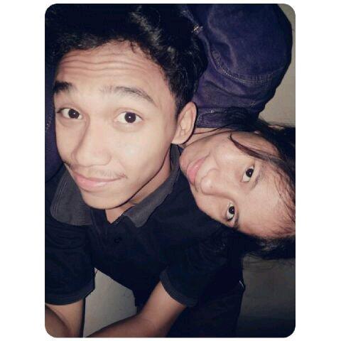 Oke fix.Ilove you so much Ands<3