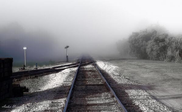 AmberUrioste's tweet photo. Feeling like I am "on track" with my life.  Photography is a whole new world of creativity. http://t.co/6X8WaLMNGZ