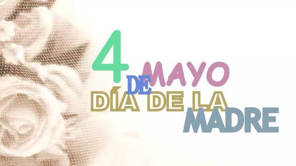 isadiazalonso's tweet photo. Recuérdale a tu madre cuánto la quieres con un ramo de flores de Ramillete por #eldiadelamadre 955641171 http://t.co/w5dCfMDMhb