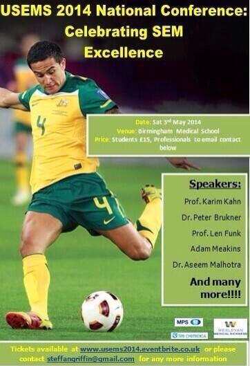 AdamMeakins's tweet image. So who's going to @BUSEMS_ tomorrow? #GettingMyLearnOn #Sportsing