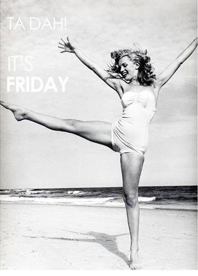Tripidi's tweet photo. Happy Weekend! http://t.co/rEkq9cC4k1