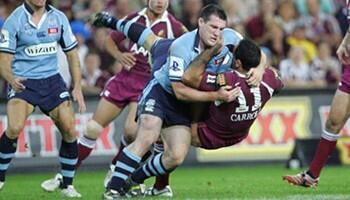 EasternRhinosRL (@easternrhinosrl) on Twitter photo 