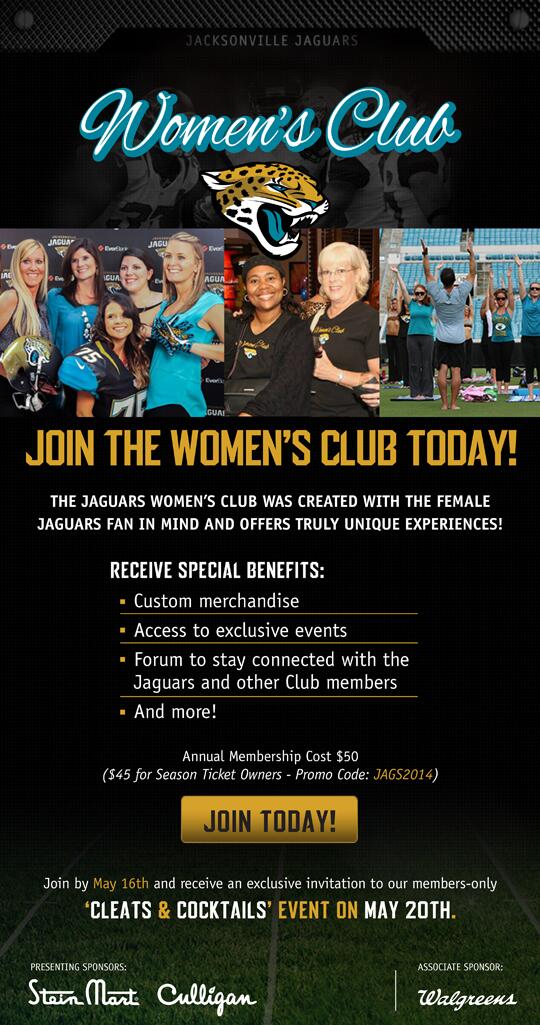 Jacksonville Jaguars on Twitter: 