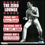 Photo by Zero Lounge (@ZeroLounge)