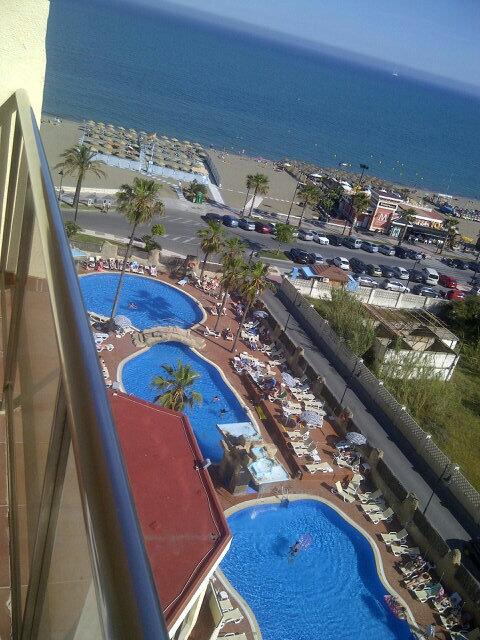 Another Day Another View :D