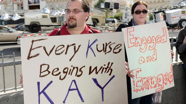 Kay Jewelers Recalls 2 Million Cursed Wedding Rings onion.com/1kwlYDf