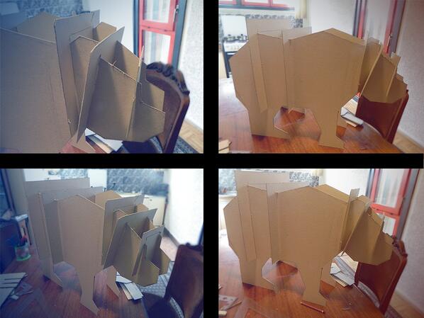 MayLeeAngeldust's tweet image. #makingof #masterproject #masterpiece