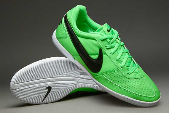 ajuste Amargura Explícito Nike Futsal on Twitter: "Nike Davinho - Green/Black/White  http://t.co/7by57cHpFU" / Twitter