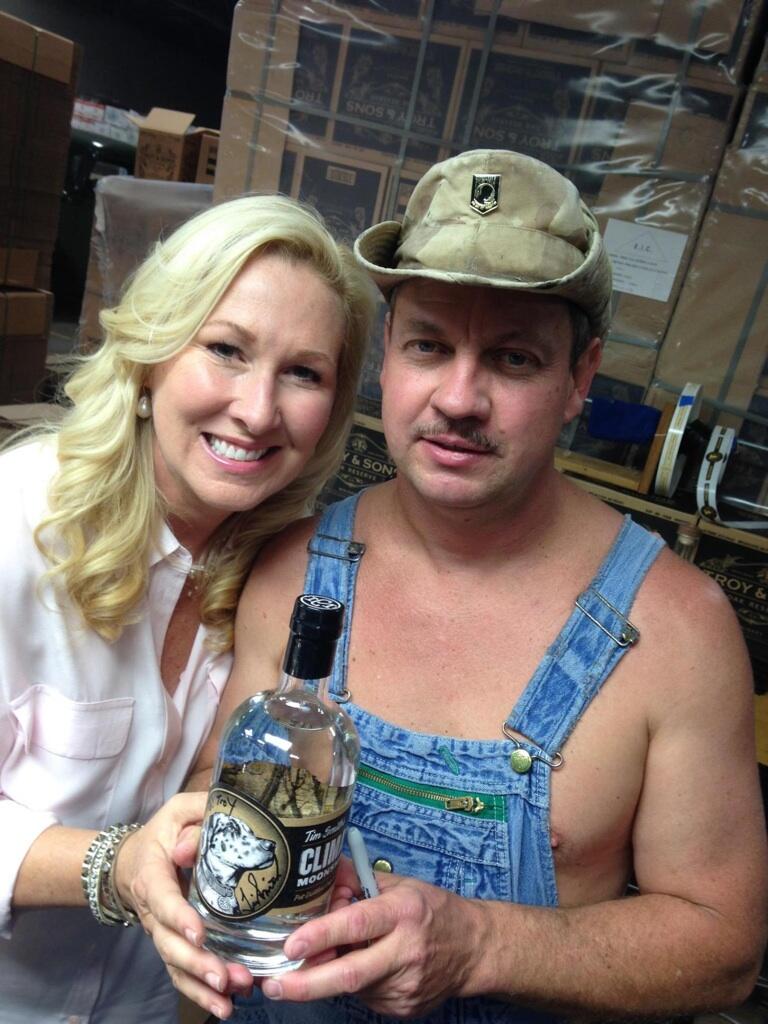 Climax Spirits on Twitter "First bottle made! From our new added