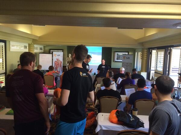 InstofMotion's tweet image. An IoM Mentorship is full of #knowledgebombs &amp;amp; #movementvitamins #staycurious @acefitness @ideafit