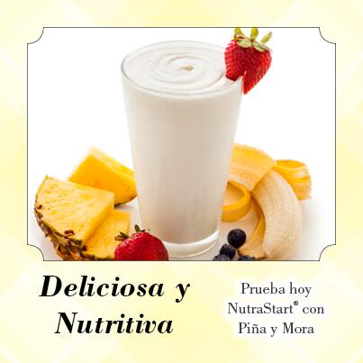 4life's tweet photo. #NutraStart #Delicioso #4LifeScience http://t.co/fBSyfD1TU3 http://t.co/35s2KIv1Cj