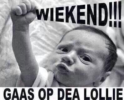 Nealkee's tweet image. Vanavond gaan we los @CafeNurgus !!