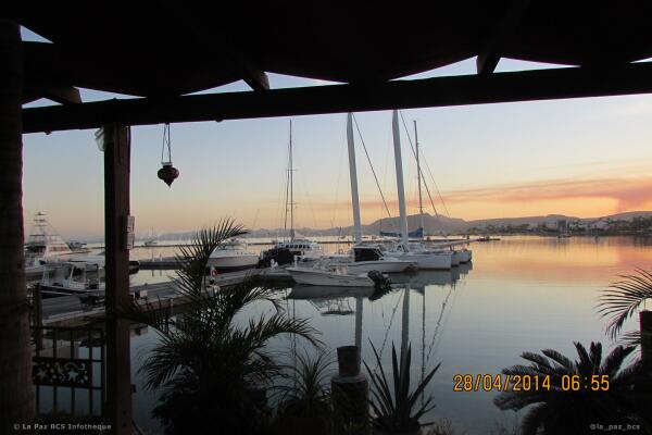 Marina de Cortez La Paz BCS  <a href="/ILoveLaPaz/">I Love La Paz BCS</a>
