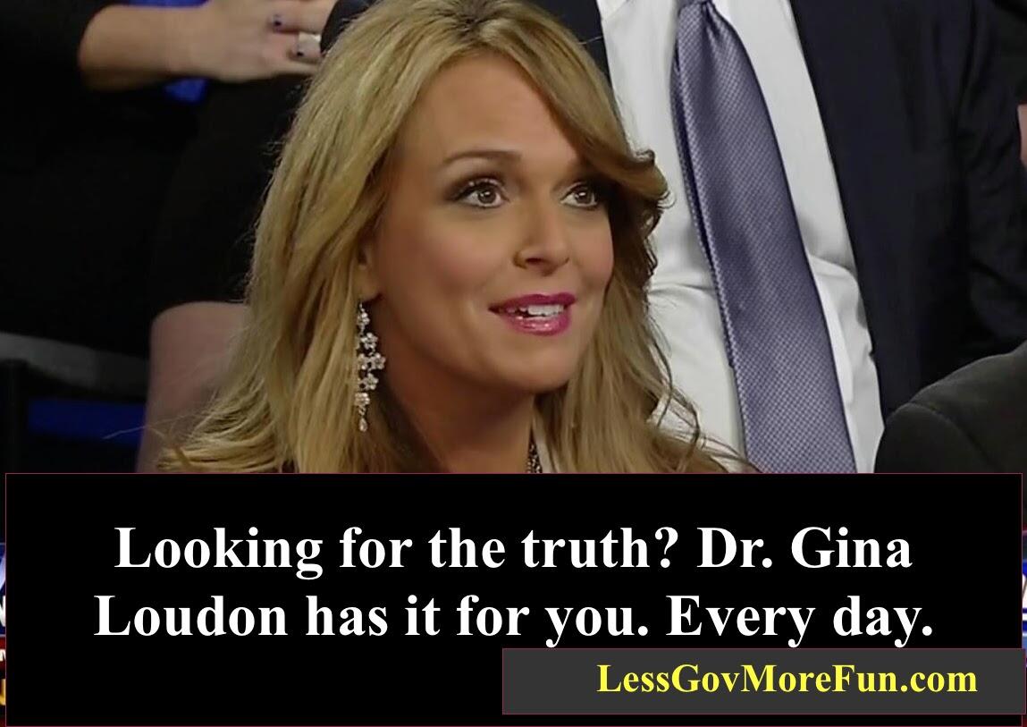 The Dr. Gina Show (TheDrGinaShow) Twitter