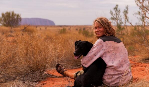 TracksMovieUK's tweet photo. Have you journeyed to #Australia? Tell us what your favourite places to visit are! #Tracks http://t.co/FwqZVWgdtW