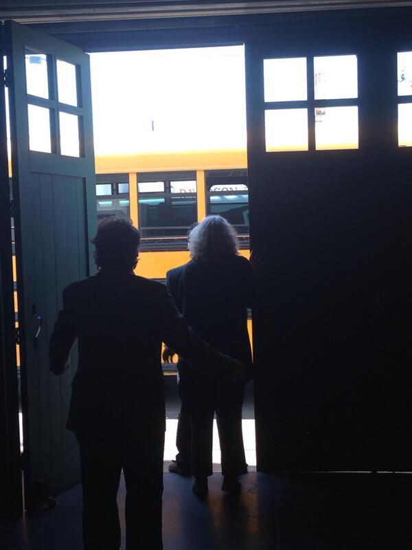 24thST's tweet photo. Thanx @WMEFoundation 4 helping us introduce Compton students to live theatre. #EnterSTageRight #artsedrocks #artsed http://t.co/8Ik1Zwtfbp