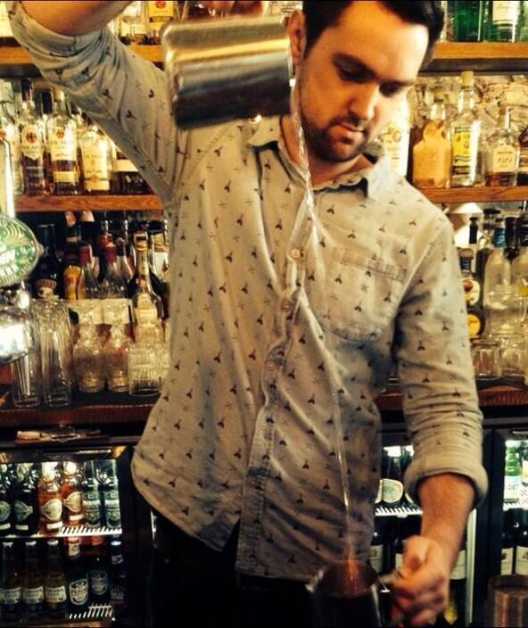 3 Crooked Monkeys tweet media