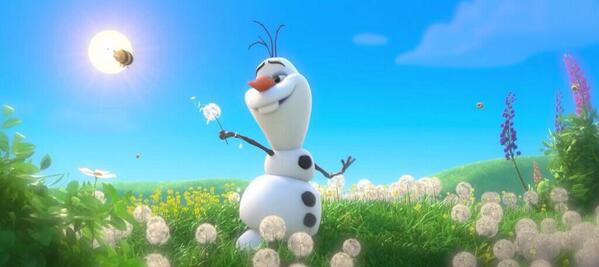 ItsFrozen2's tweet image. RT if you can't wait for summer!