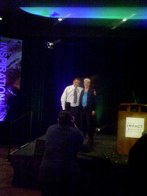 BGCCAN's tweet photo. Mateo Severino 40 amazing years service. Boys and Girls Clubs have no retension issues! ##BGCimpact http://t.co/6bh1Pldc8P