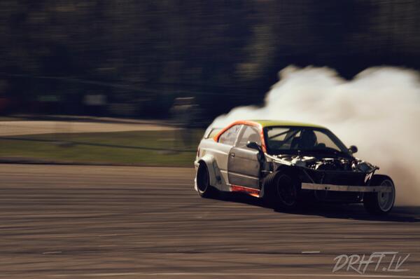 driftlv's tweet image. Jānis Butāns