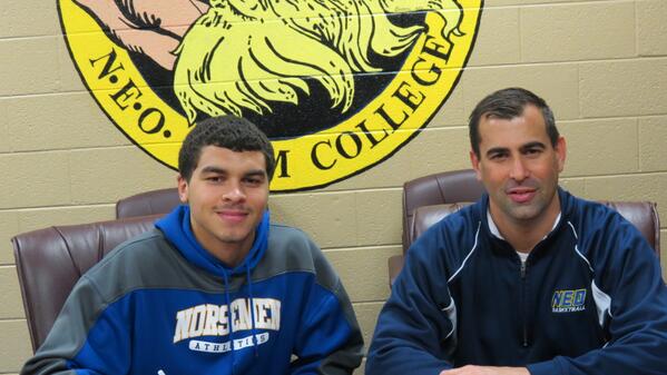 NEO Basketball tweet media