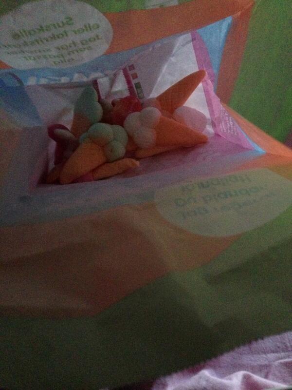 DouglasBooooth's tweet image. It was worth it