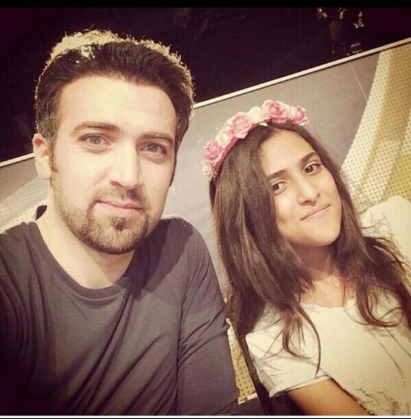 GhadooGm's tweet photo. 😍 http://t.co/kCcvYykUpZ
