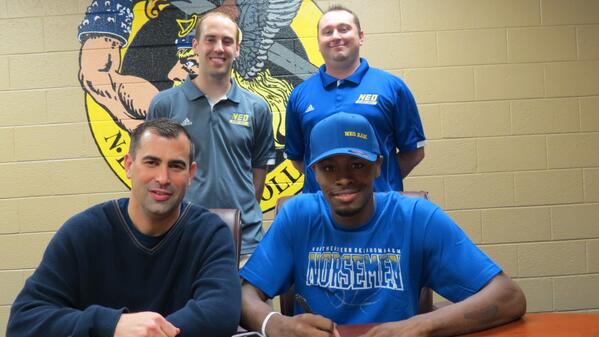 NEO Basketball tweet media