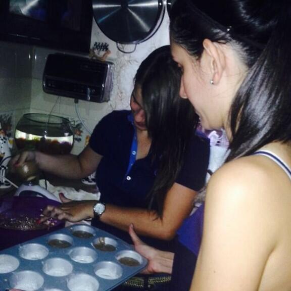 SoffyLo's tweet photo. @mafso ella sabe :D http://t.co/q0eBt2772l