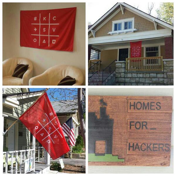 The village grows and grows. #flagnation @AgenciesHQ <a href="/CaddyX/">CaddyX.com</a> <a href="/SportsPhotoscom/">SportsPhotos.com</a> <a href="/homesforhackers/">HomesForHackers</a> <a href="/SiliconPrairie/">Silicon Prairie News</a>