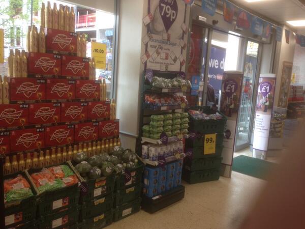 Check out the price drops at your local express <a href="/mazieblake12345/">Richard Wilkinson</a>