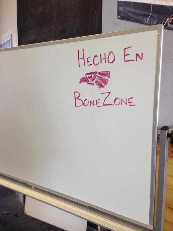 BallisticCF's tweet photo. Ballistic #Crossfit doing big things in the world with a new rollable white board #doitforthewalls http://t.co/u3WNBEB0Rc