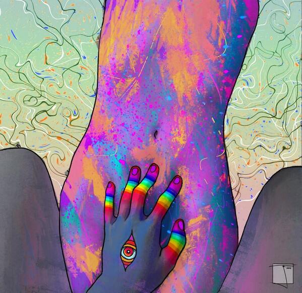 ColaBums's tweet image. this is how sexy time feels trippin, fetch as fuck