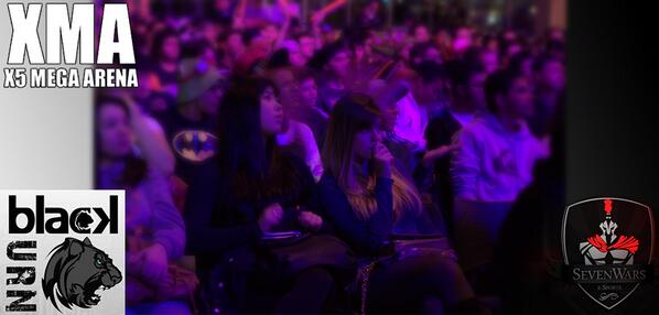 x5computadores's tweet image. Tensão total na Mega Arena de Combat Arms! Acompanhe ao vivo em  brazilgamingleague.com.br

#XMA