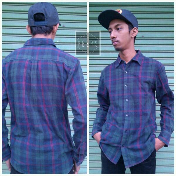 peeps_mates's tweet photo. Size fit to M
For order 085747111043 :) http://t.co/luSlZybk5o