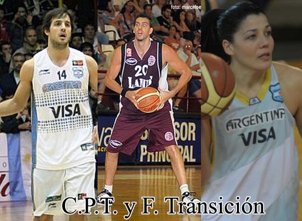 El lunes 5/5 arrancamos! Hoy nota con <a href="/nicolapro7/">Nicolas Laprovittola</a>, <a href="/caro1414sanch/">Carolina Sanchez</a> y Ariel Eslava. goo.gl/qM0xne Anotate ya!